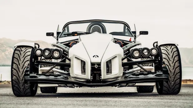 Kazino Tiger Riches Android/iOS programa